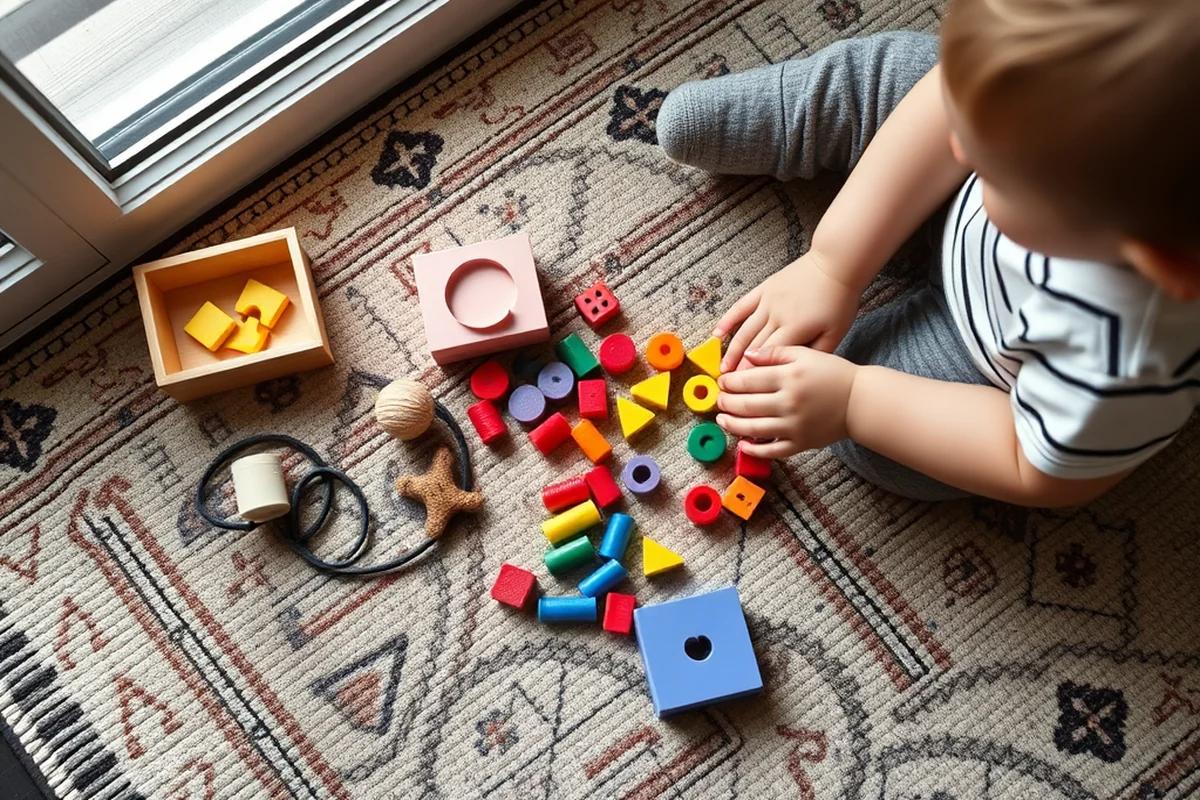 best toddler independence tantrums — Best Toddler Independence Tantrums (the finished result)