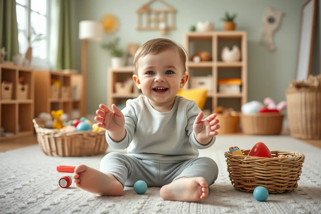 Best When Does Toddler Independence Start