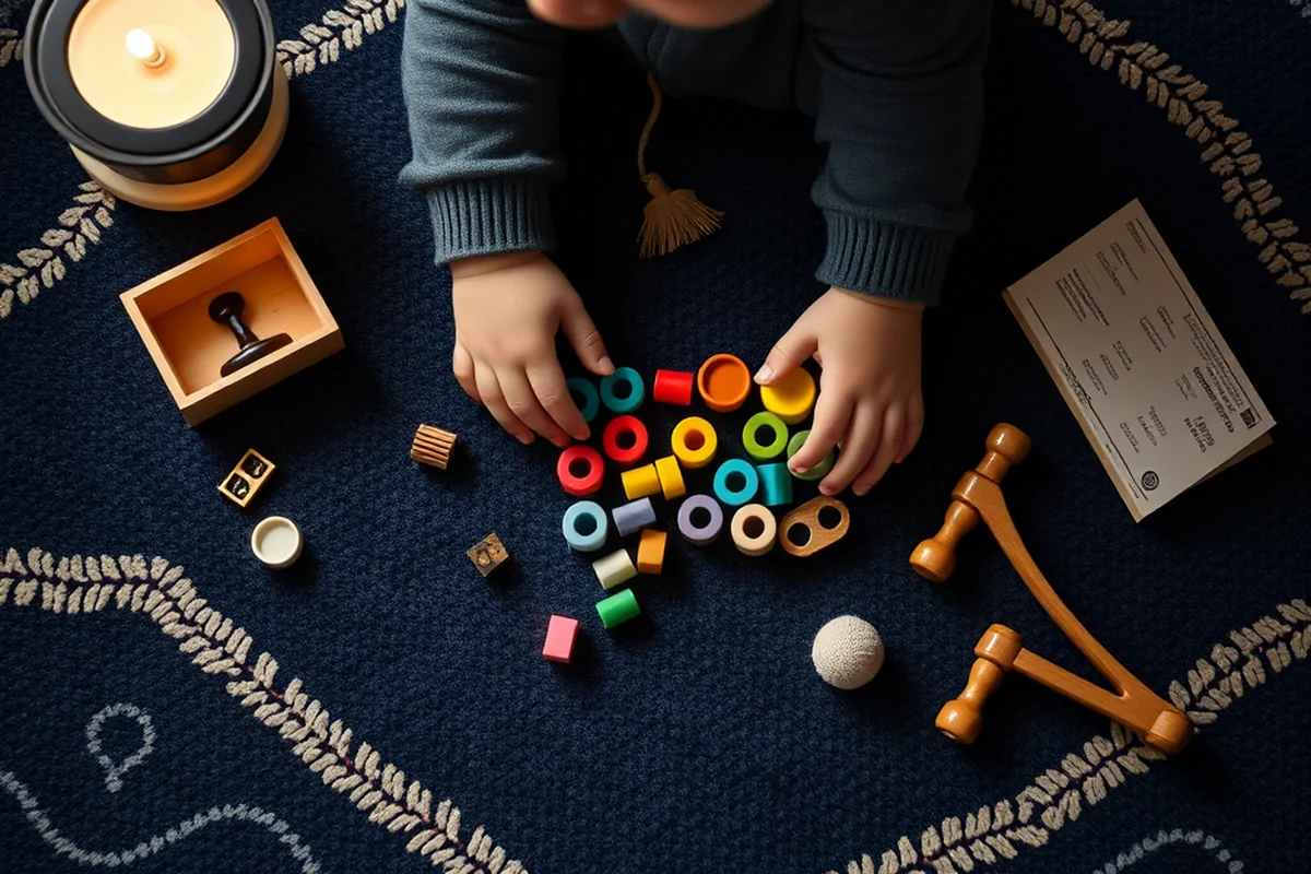 best when does toddler independence start — Best When Does Toddler Independence Start (the finished result)