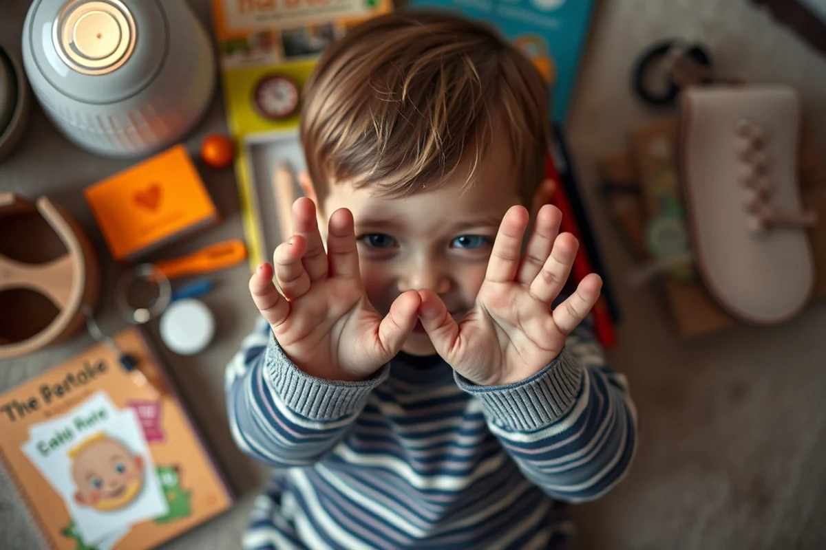 cheap toddler books about independence — Cheap Toddler Books About Independence (the finished result)