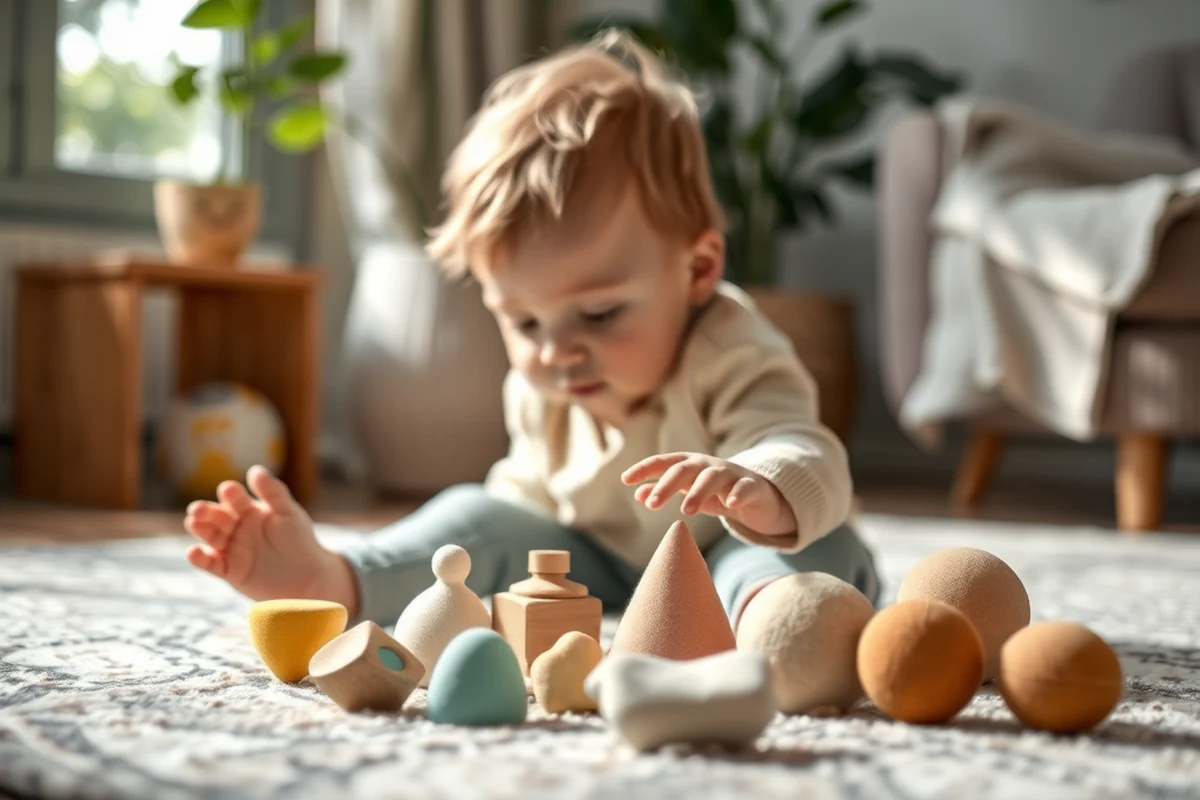 cheap toddler burgeoning independence — Cheap Toddler Burgeoning Independence (step by step)