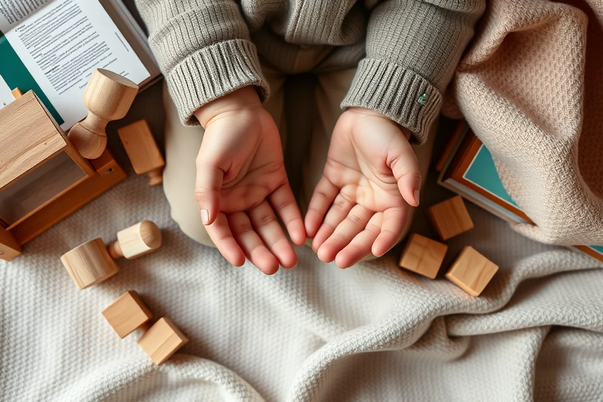 cheap toddler burgeoning independence — Cheap Toddler Burgeoning Independence (the finished result)
