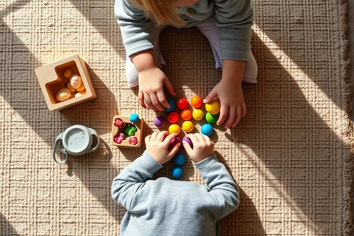 cheap toddler has no.independence â Cheap Toddler Has No.Independence (the finished result)