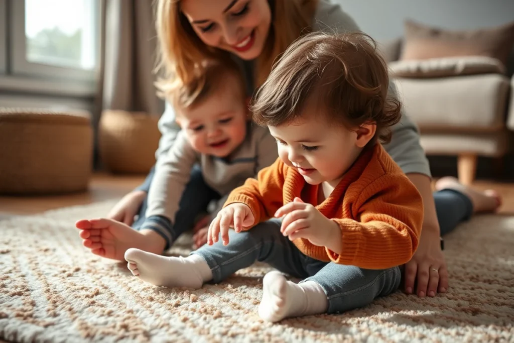 Cheap Toddler Independence Skills