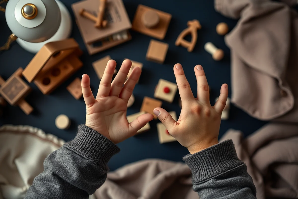 cheap toddler independence skills — Cheap Toddler Independence Skills (the finished result)