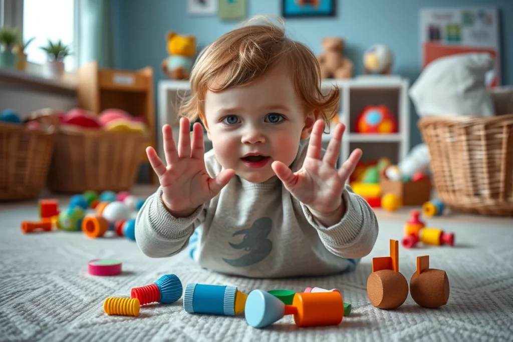 Cheap Toddler Independence Tantrums