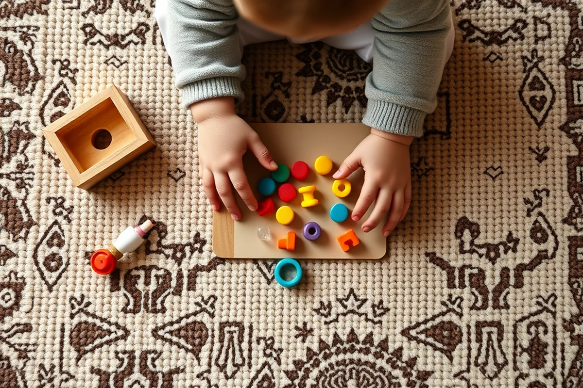 cheap toddler independence tantrums โ Cheap Toddler Independence Tantrums (the finished result)