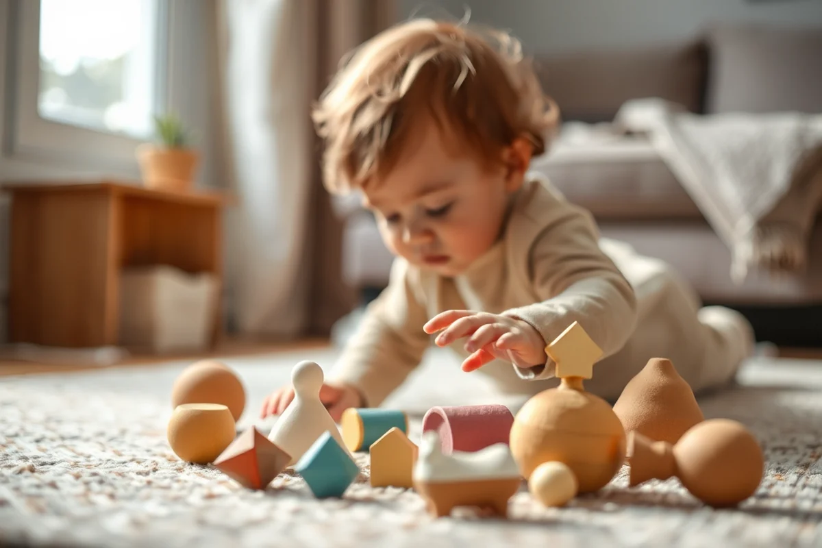 cheap toddler seek to gain independence through purposeful exploration — Cheap Toddler Seek To Gain Independence Through Purposeful Exploration (step by step)