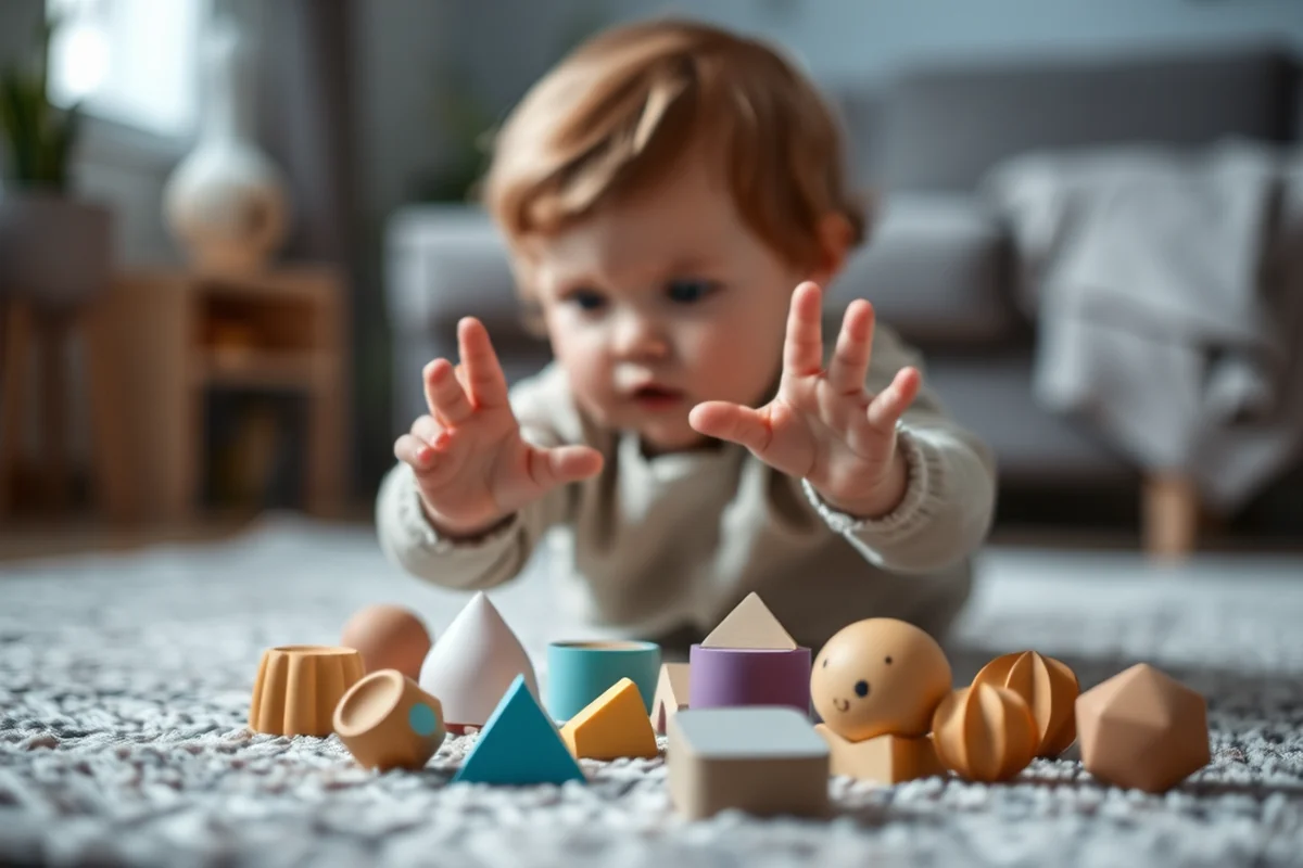 cheap toddler showing independence — Cheap Toddler Showing Independence (step by step)