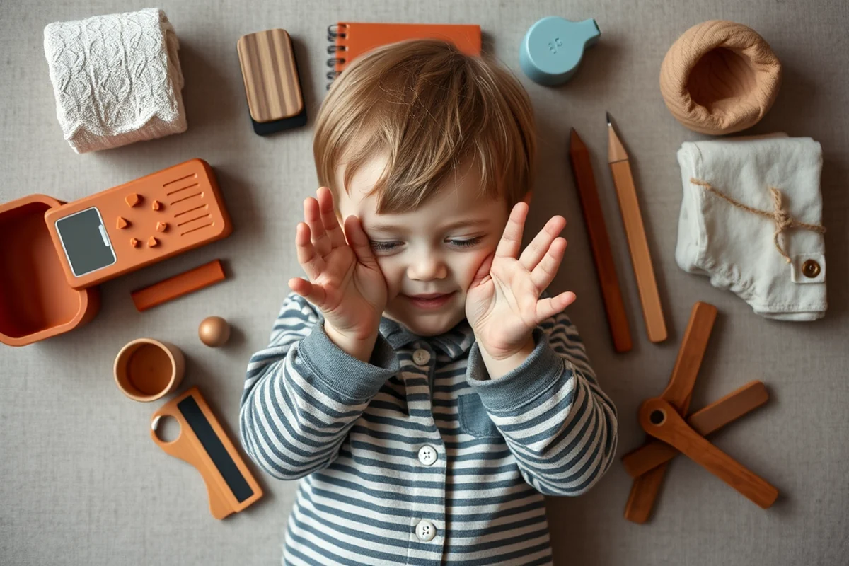 cheap toddler showing independence — Cheap Toddler Showing Independence (the finished result)