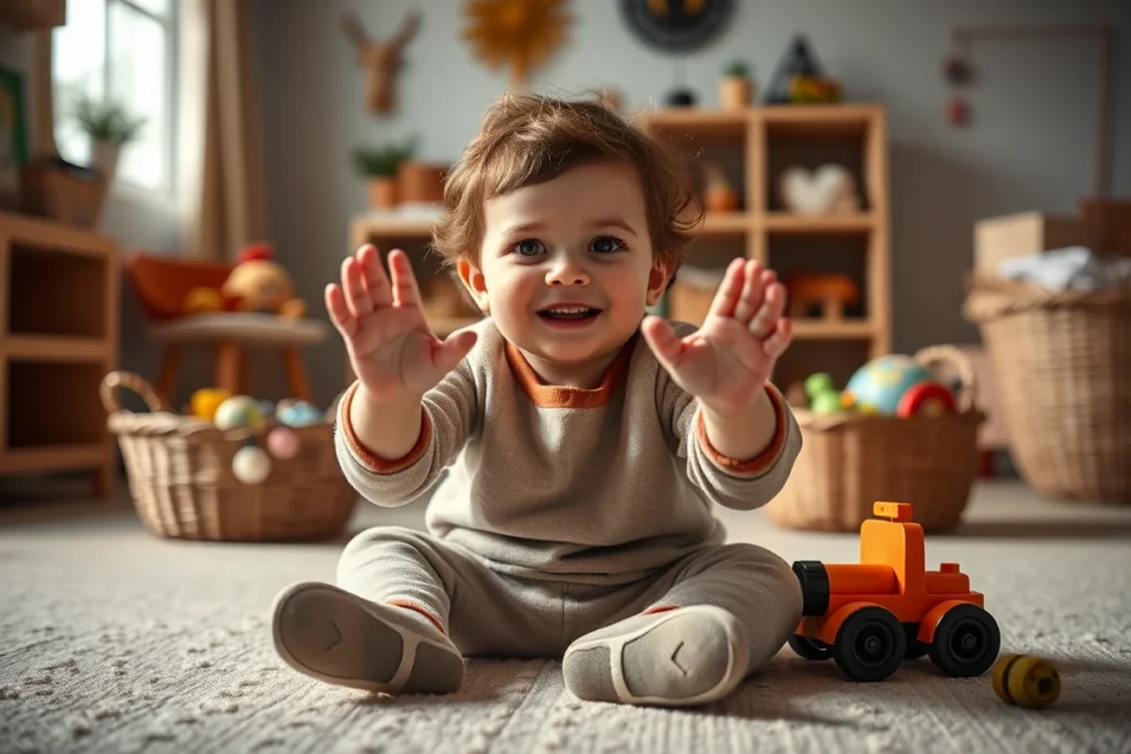 Cheap Toddler Wanting Independence
