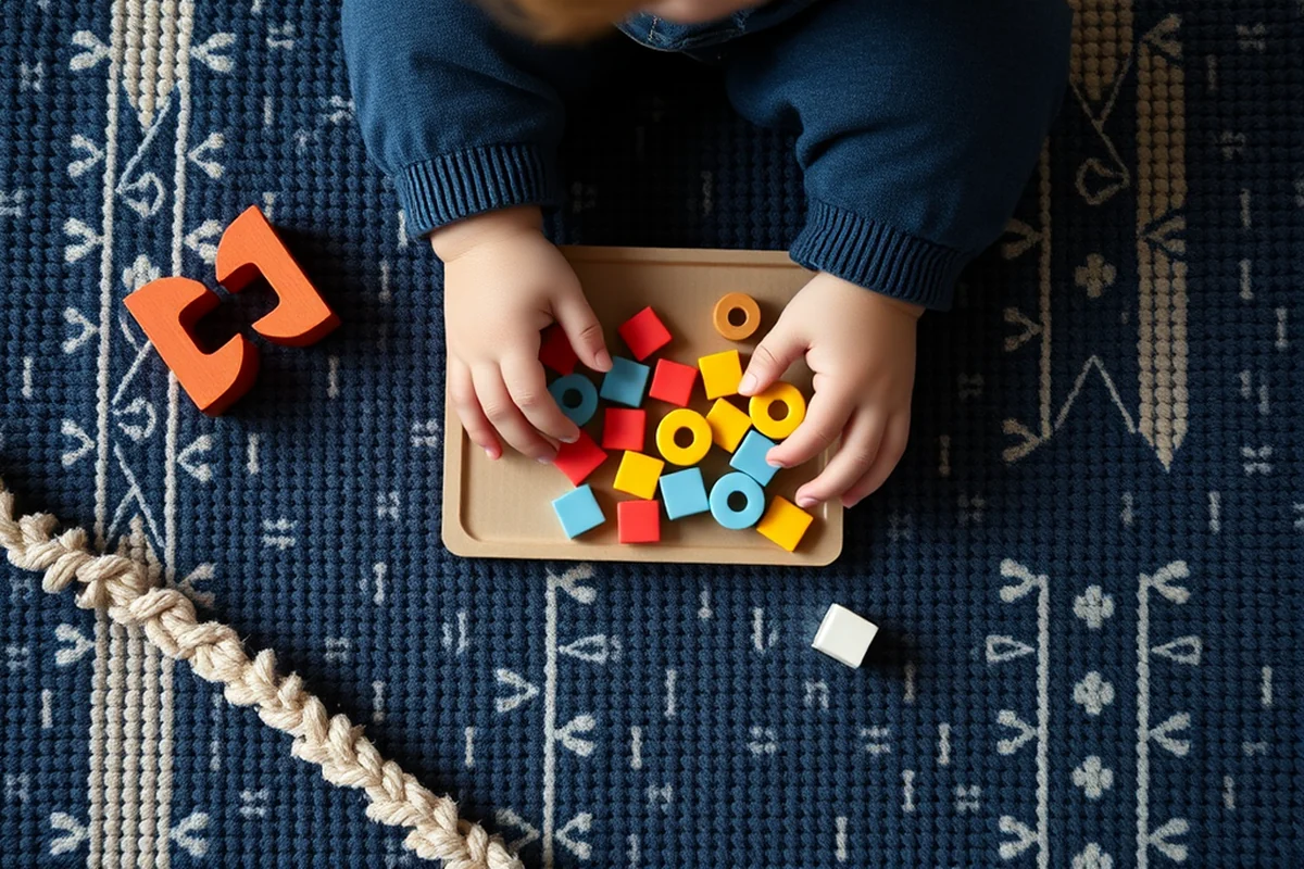 encouraging toddler independence vs — Encouraging Toddler Independence Vs (the finished result)