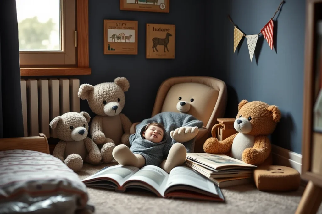 Independence Toddler Town Alternatives
