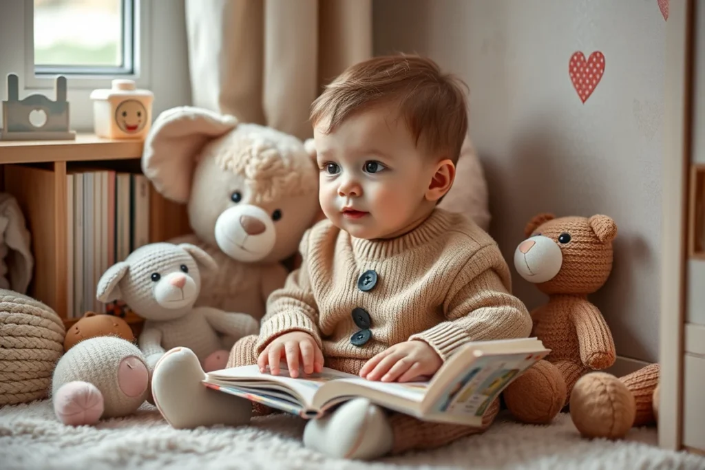 Is Toddler Of The Year
