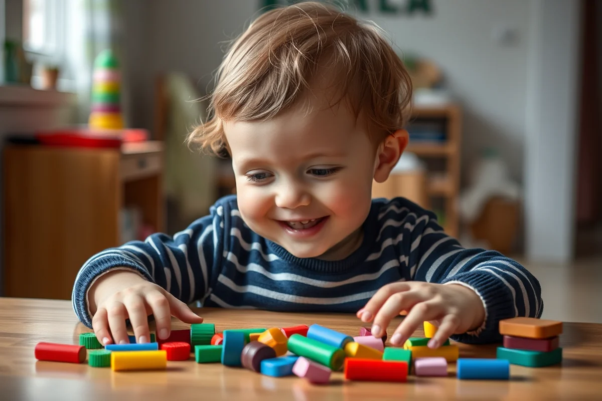 is toddler of the year — Is Toddler Of The Year (step by step)