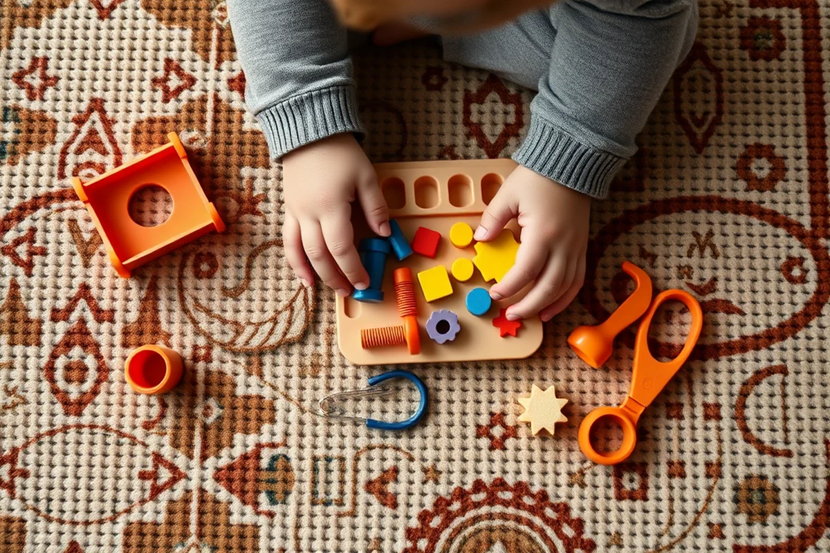 is toddler of the year — Is Toddler Of The Year (the finished result)