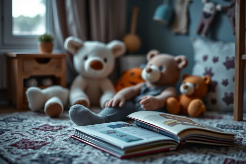 Toddler Activities Independence Alternatives