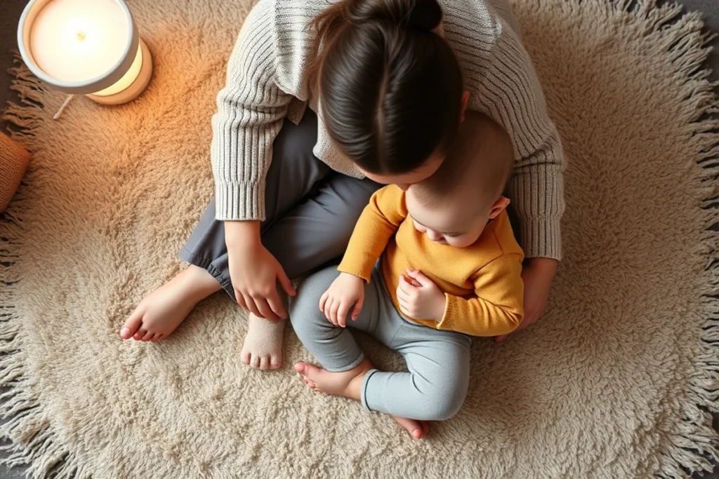 Toddler Activities Independence Checklist