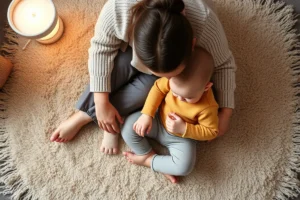 Toddler Activities Independence Checklist