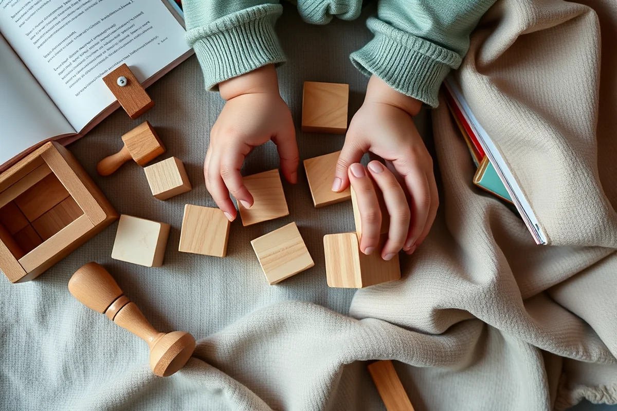 toddler activities independence comparison — Toddler Activities Independence Comparison (the finished result)
