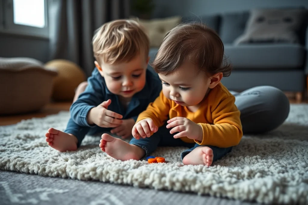 Toddler Activities Independence Mo Checklist