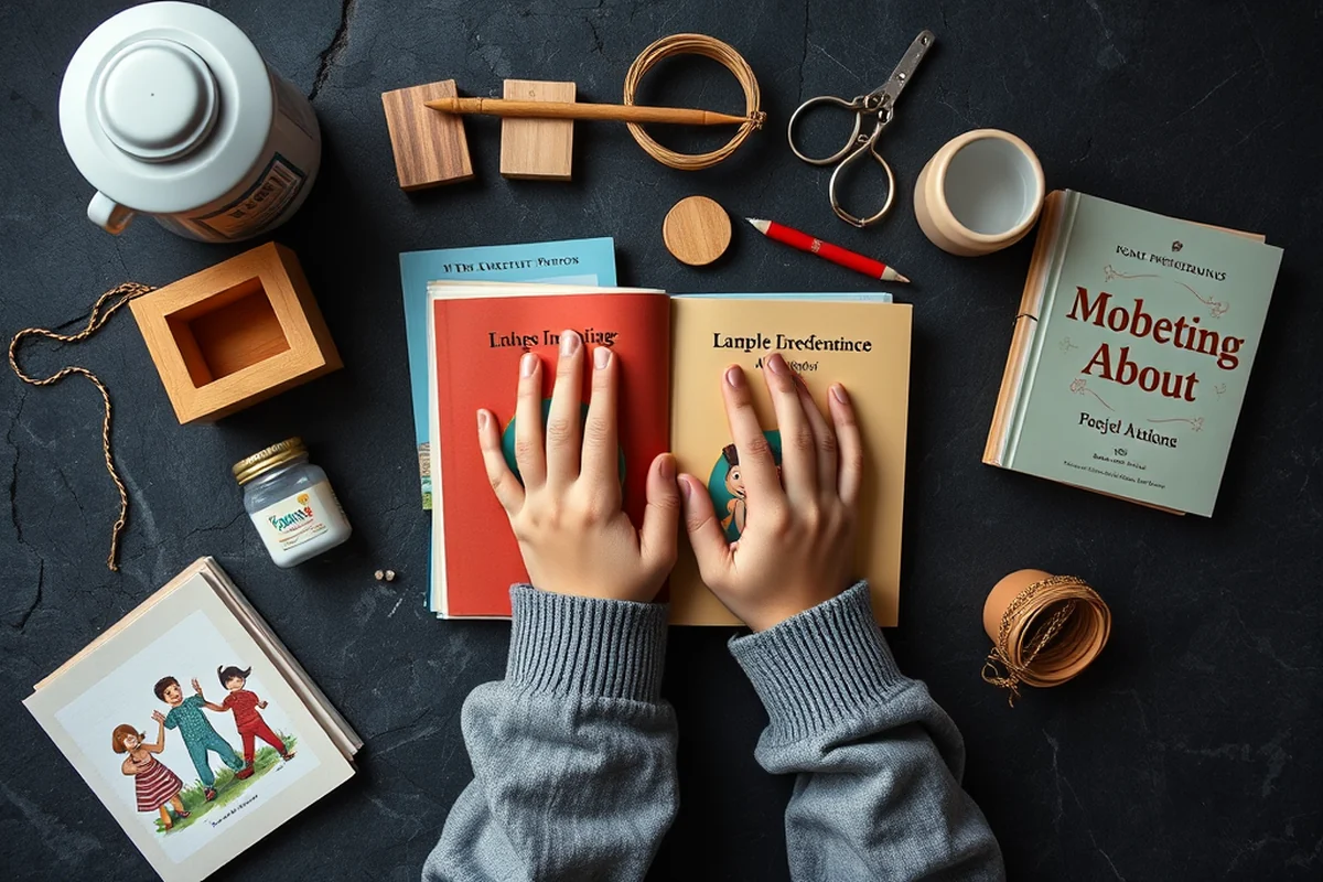 toddler books about independence comparison — Toddler Books About Independence Comparison (the finished result)