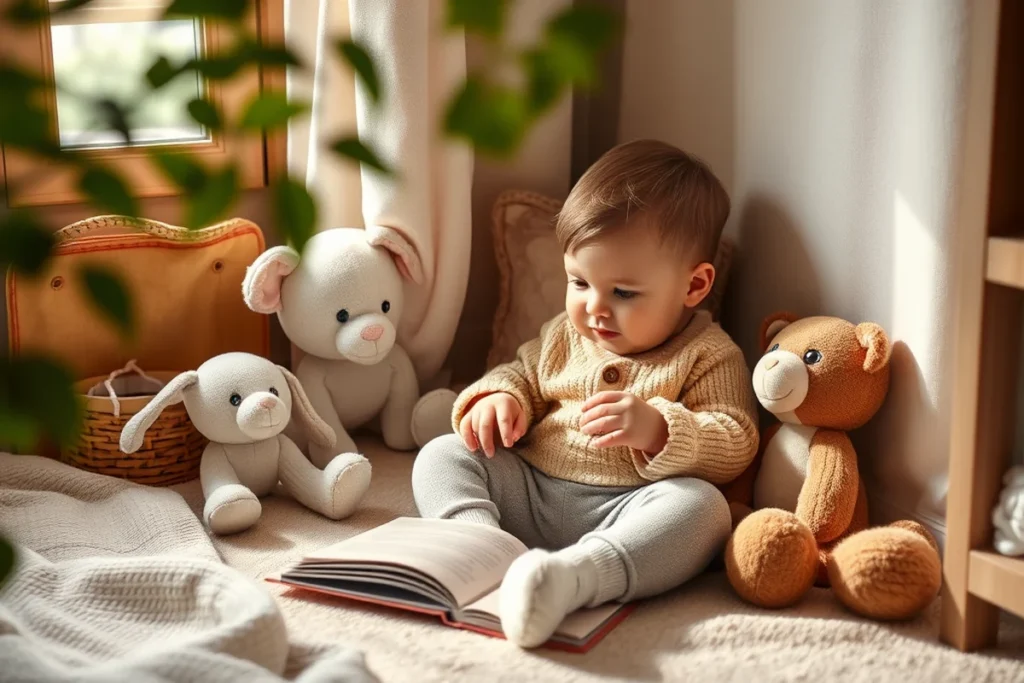 Toddler Independence Chart Mistakes