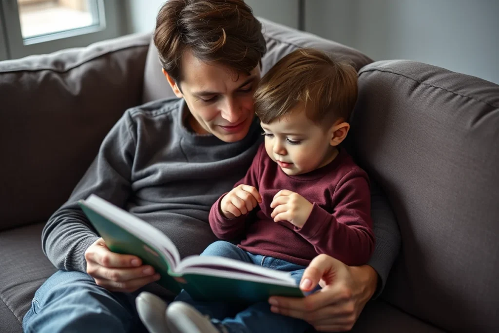 Toddler Independence Comparison