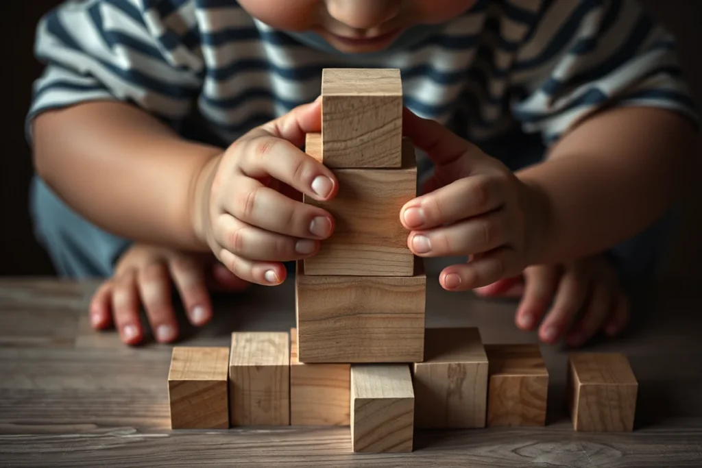 Toddler Independence Phase Alternatives