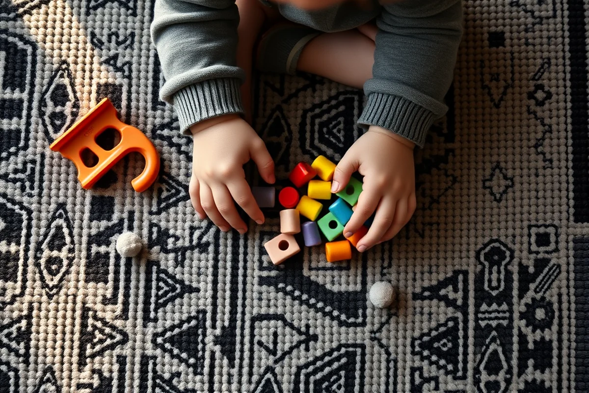 toddler independence vs — Toddler Independence Vs (the finished result)