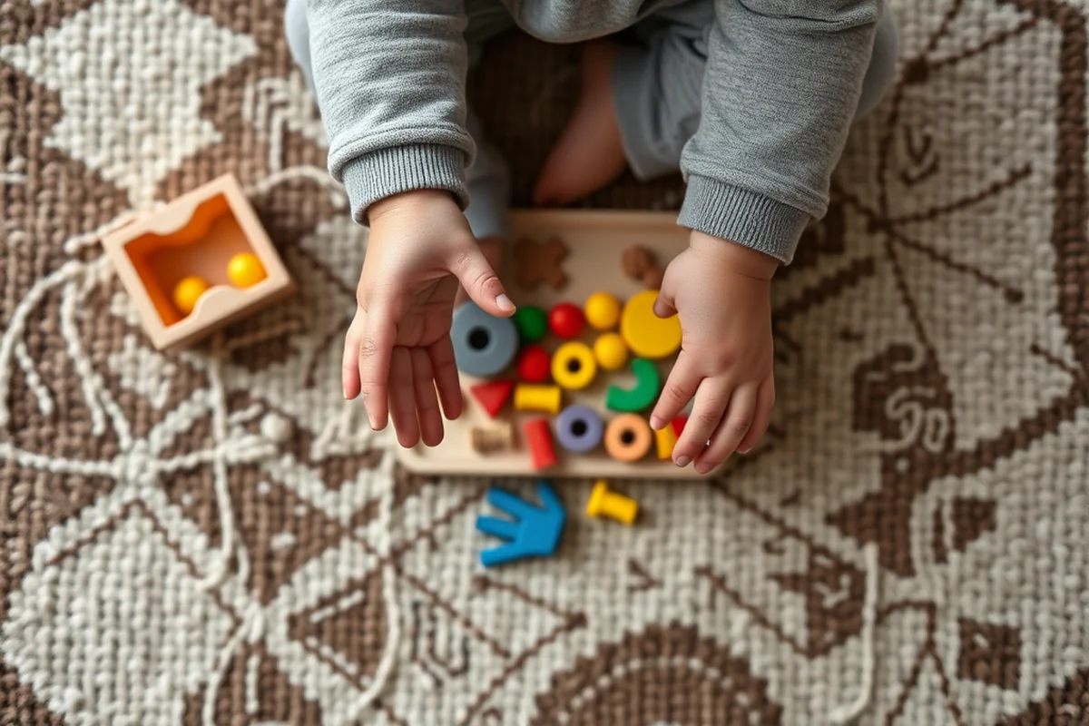 toddler seek to gain independence through purposeful exploration alternatives — Toddler Seek To Gain Independence Through Purposeful Exploration Alternatives (the finished result)