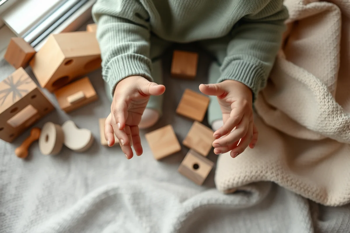 toddler seek to gain independence through purposeful exploration checklist — Toddler Seek To Gain Independence Through Purposeful Exploration Checklist (the finished result)