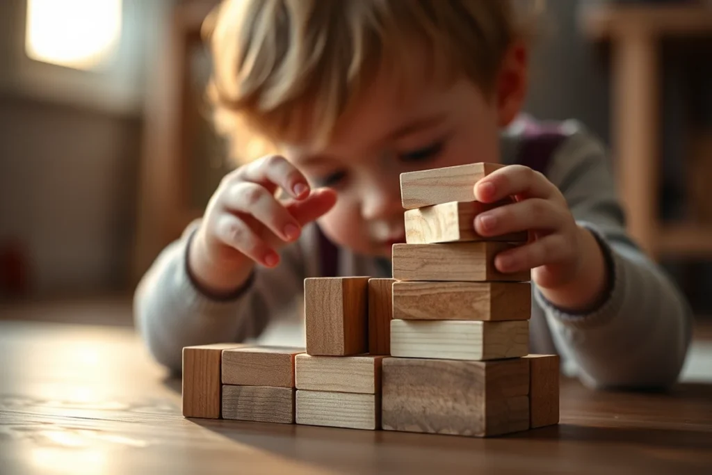 Toddler Seek To Gain Independence Through Purposeful Exploration Problems