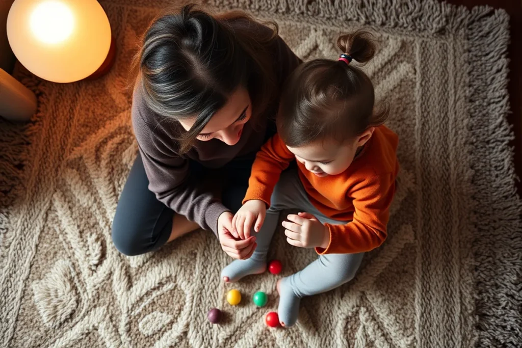 Toddler Seek To Gain Independence Through Purposeful Exploration Troubleshooting