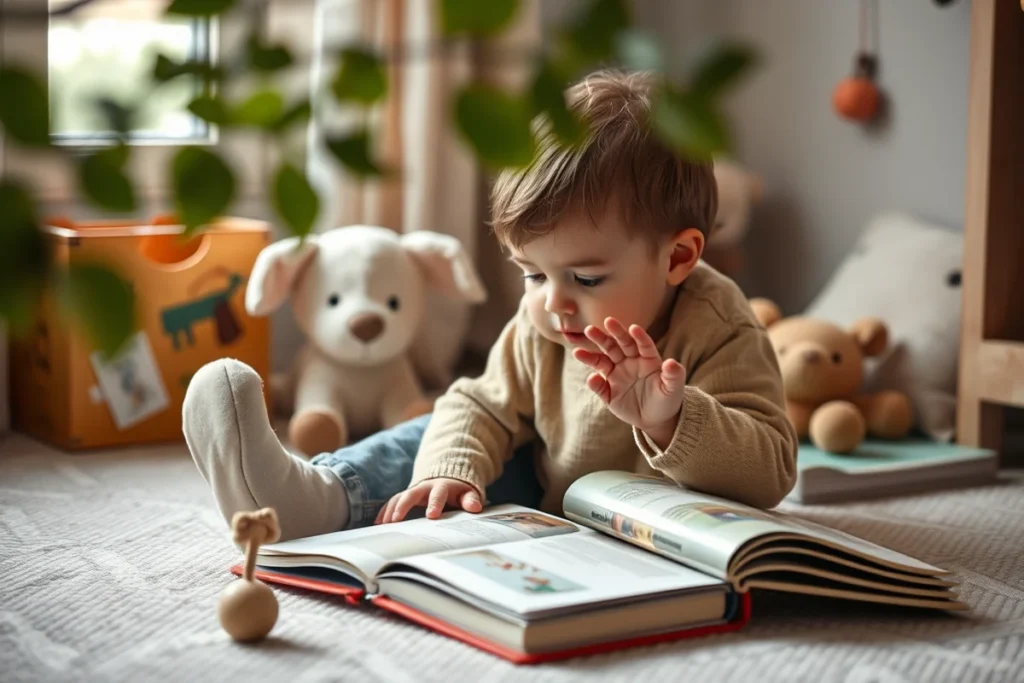 Toddler Seek To Gain Independence Through Purposeful Exploration True Or False At Home