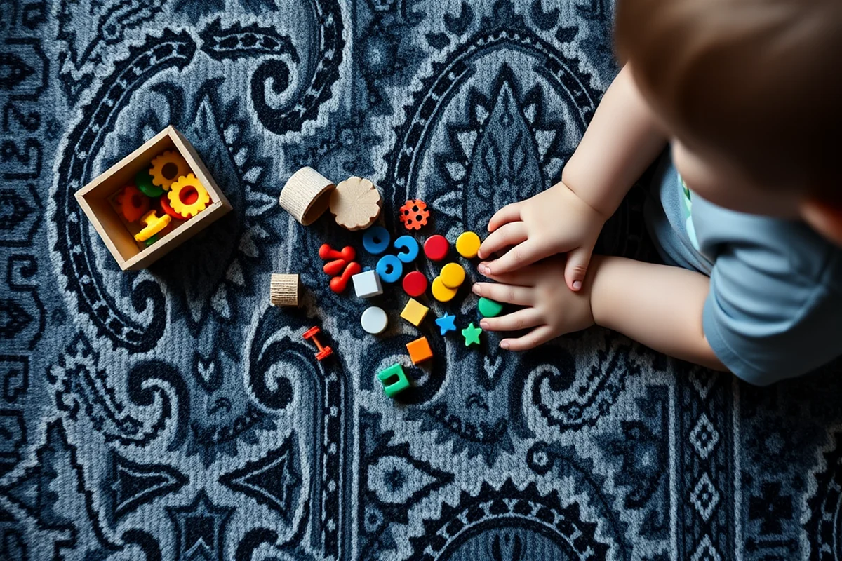 toddler seek to gain independence through purposeful exploration true or false at home — Toddler Seek To Gain Independence Through Purposeful Exploration True Or False At Home (the finished result)