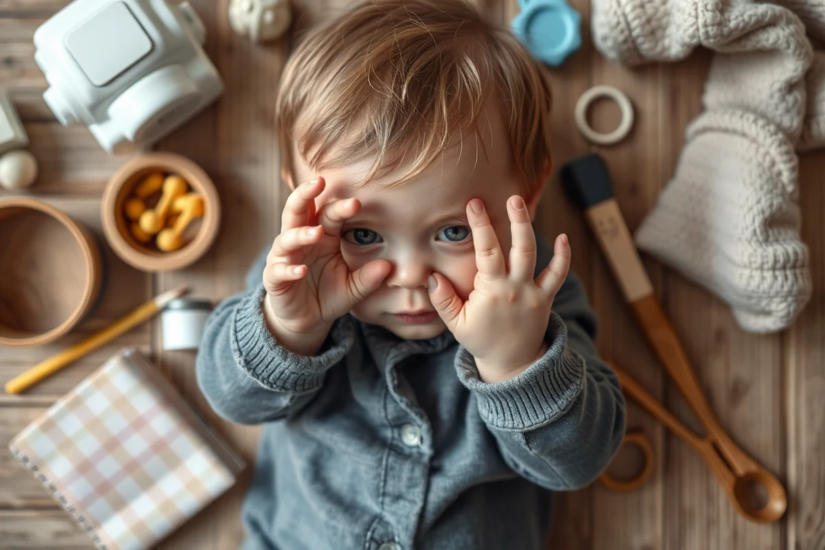 toddler seek to gain independence through purposeful exploration true or false mistakes — Toddler Seek To Gain Independence Through Purposeful Exploration True Or False Mistakes (the finished result)