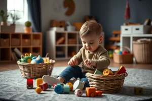Toddler Seek To Gain Independence Through Purposeful Exploration True Or False Problems