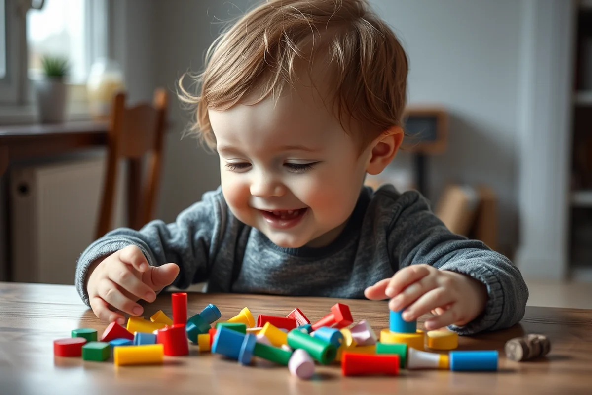 toddler seeking independence comparison — Toddler Seeking Independence Comparison (step by step)