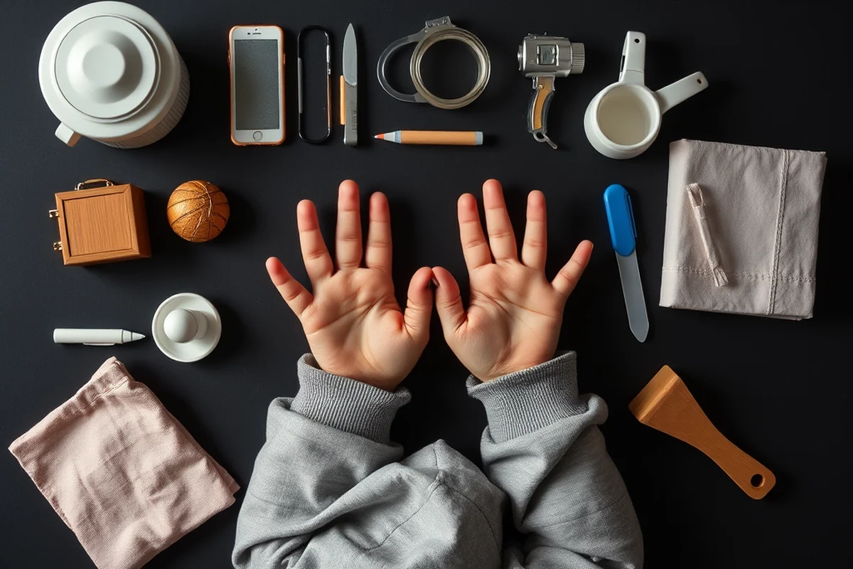 toddler seeking independence comparison — Toddler Seeking Independence Comparison (the finished result)