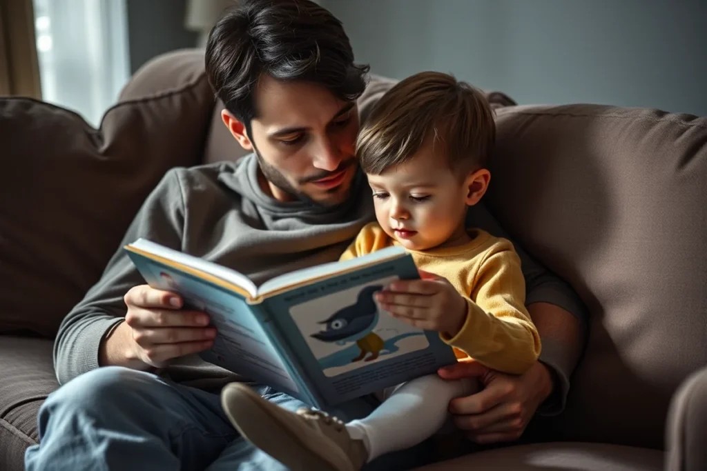 Toddler Showing Independence Checklist