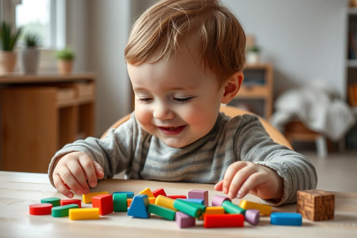 toddler showing independence checklist — Toddler Showing Independence Checklist (step by step)