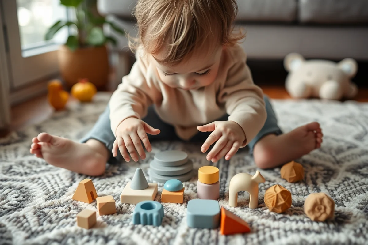 toddler wanting independence at home — Toddler Wanting Independence At Home (step by step)