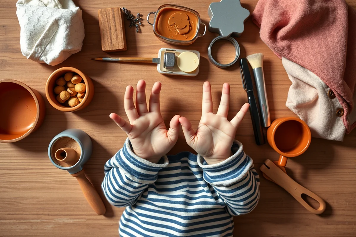 toddler wanting independence comparison — Toddler Wanting Independence Comparison (the finished result)