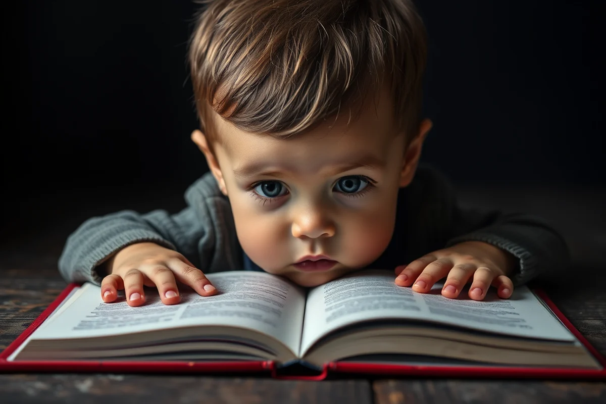 toddler wanting independence examples — Toddler Wanting Independence Examples (step by step)