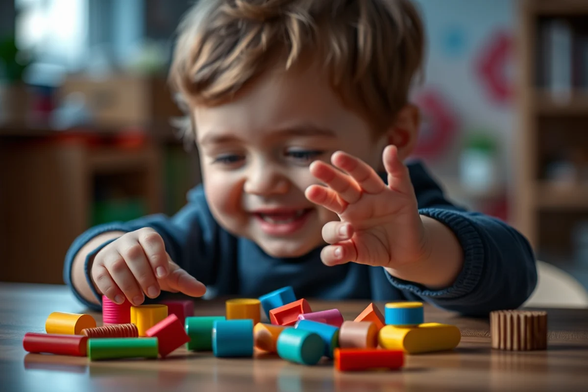 toddler zone independence center checklist — Toddler Zone Independence Center Checklist (step by step)