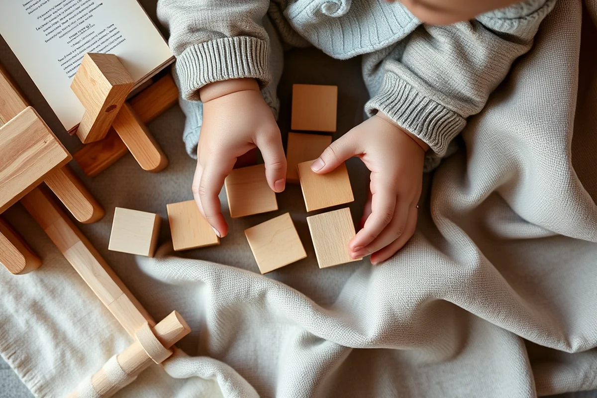 top encouraging toddler independence — Top Encouraging Toddler Independence (the finished result)