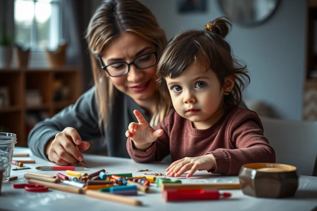 Top Independence In Toddler