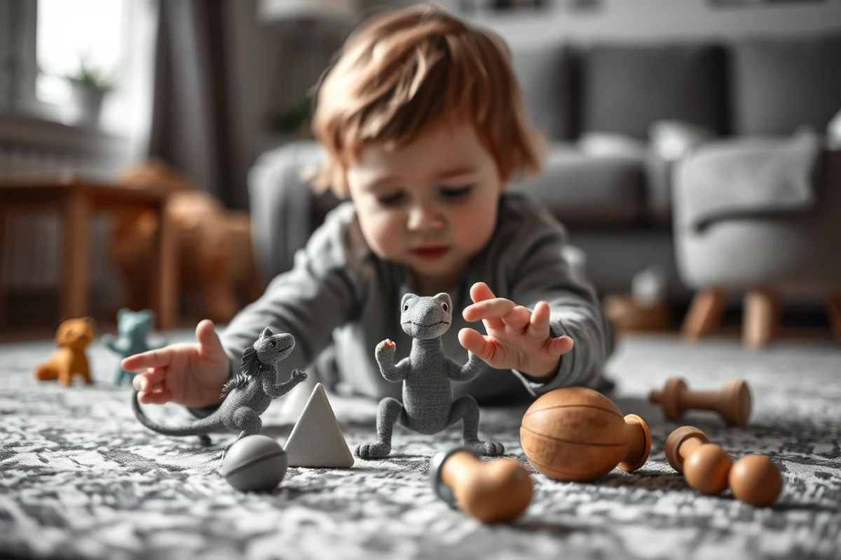 top lizcandor toddler independence — Top Lizcandor Toddler Independence (step by step)
