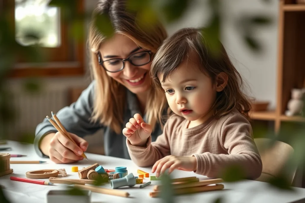 Top Montessori Toddler Independence
